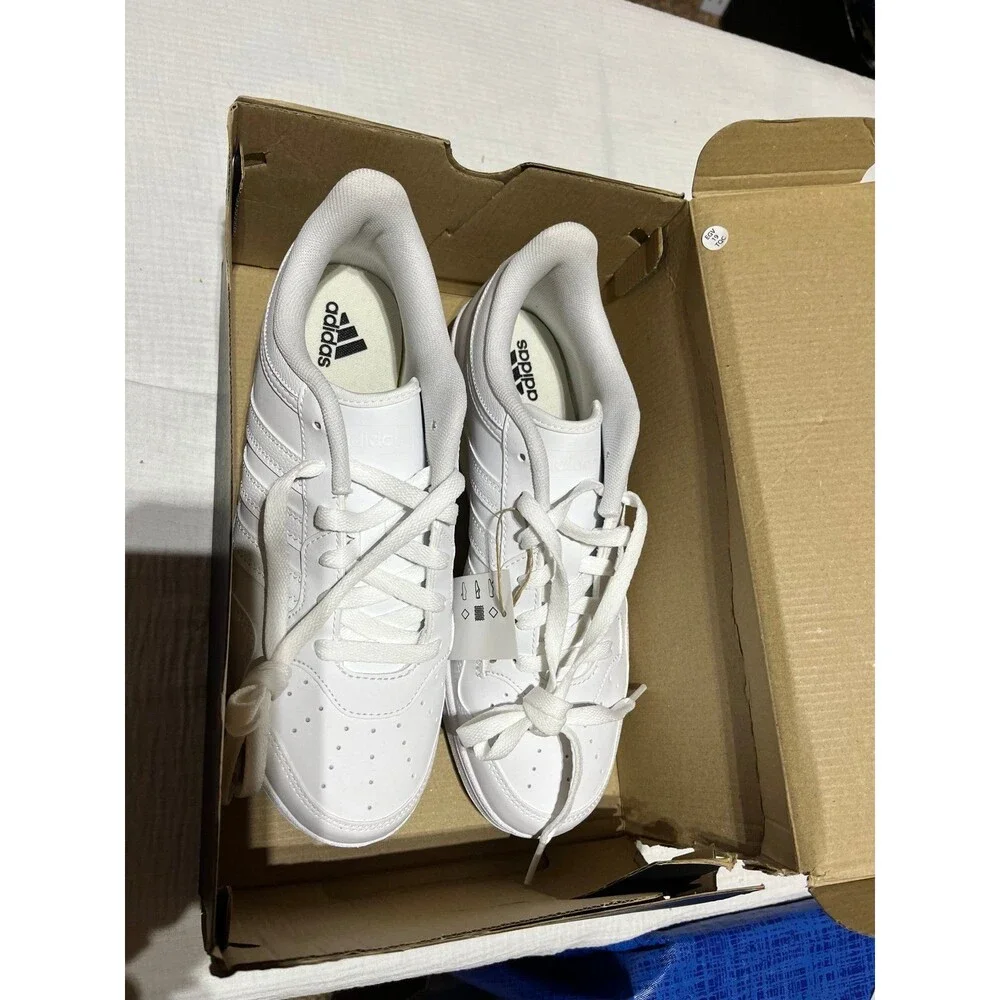Adidas Hoops 4.0 Men’s size 8 1/2